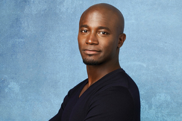 Up close & personal with Taye Diggs – Pride Magazine