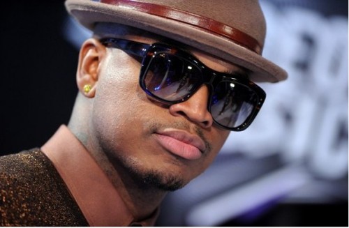 Ne-Yo named Motown Records new VP