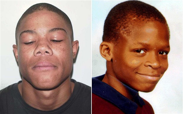 Damilola Taylor killer released from prison for a 2nd time