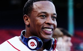 Beat that! Dr Dre is richest man in Hip Hop