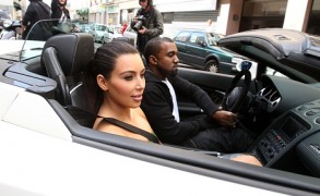 Kim K won’t wed Kanye until she’s worth $50m