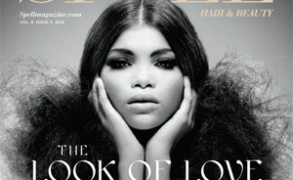 Spell Magazine – September issue