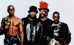 Win tickets to see Cameo live!