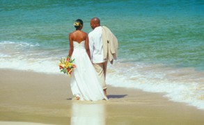 Last chance to win your dream St Lucia wedding