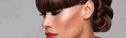 24 Carat Tresses