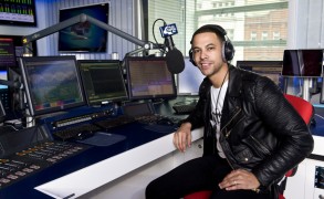 Capital FM signs JLS’ Marvin Humes to host weekly Friday night show