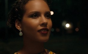 Alicia Keys- ‘Fire We Make’ official video