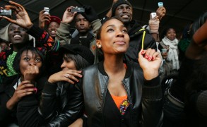 Circuit: Hyperlink Festival @ Tate Modern