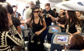 Rihanna’s 777 tour documentary to air in May