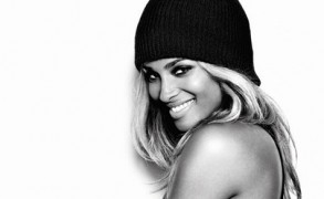 Ciara returns with ‘Body Party’ video