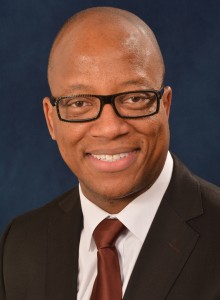 Kevin Fenton