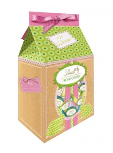 Taste of Spring Gift Box 200g 597961 Angle