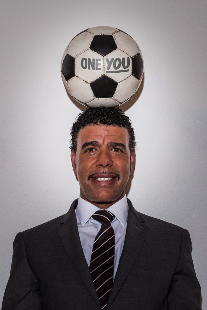 Chris Kamara