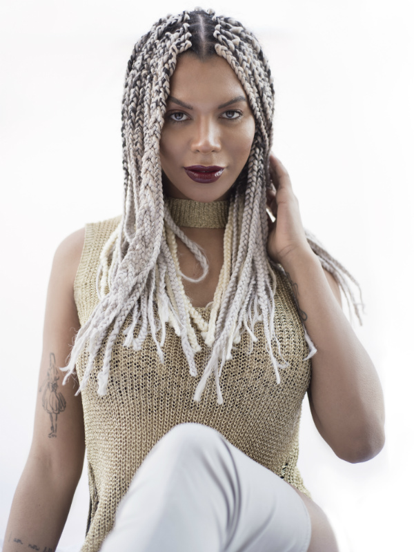 Munroe Bergdorf interview: The social activist on fashion, our