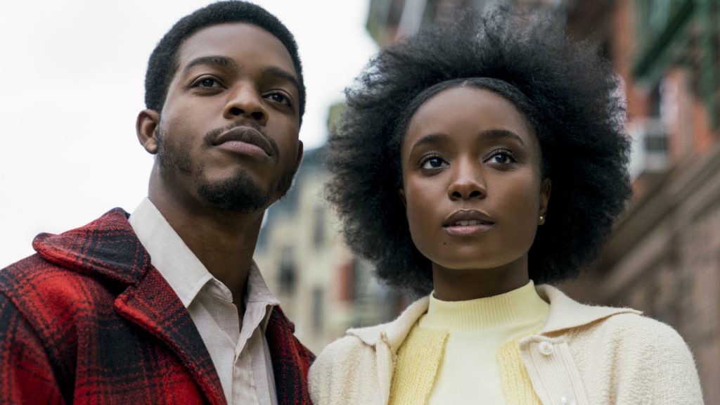 First Look: If Beale Street Could Talk – Pride Magazine