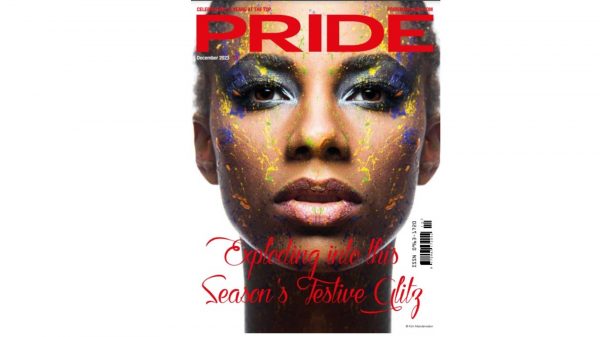 Mielle Organics is HERE - Pride Magazine